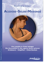 Acidose-Selbstmassage nach Methode R. Holzer